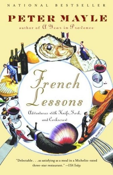 Produktbild: French Lessons