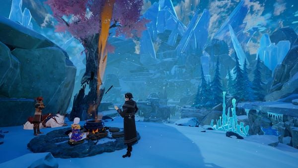 Produktbild: Edge of Memories