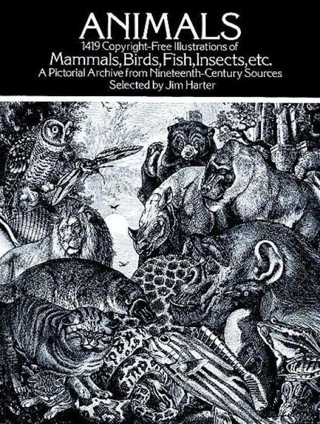 Produktbild: Animals
