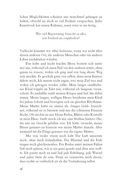 Produktbild: Wie ich die Liebe zu mir fand
