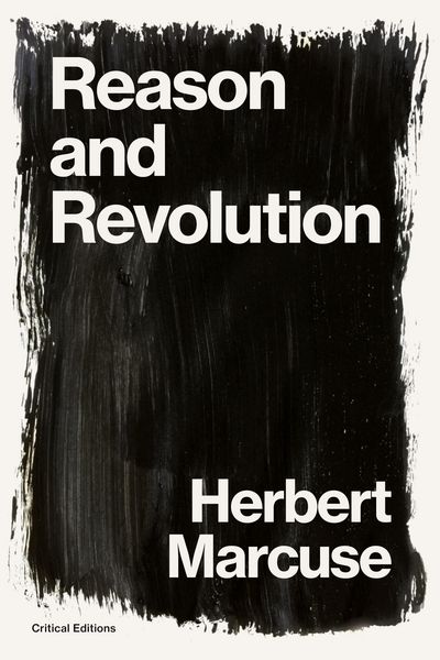 Produktbild: Reason and Revolution