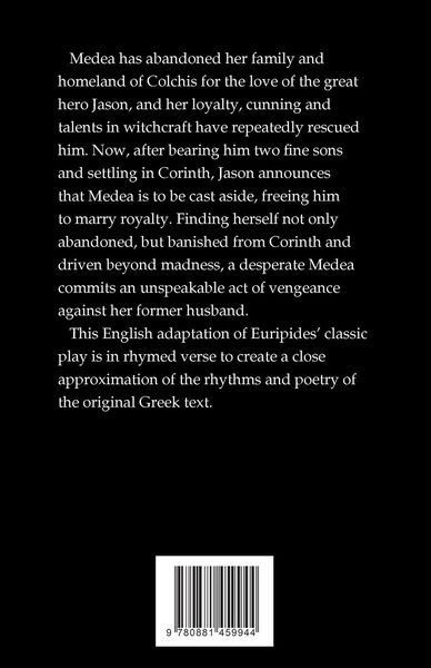 Produktbild: Medea