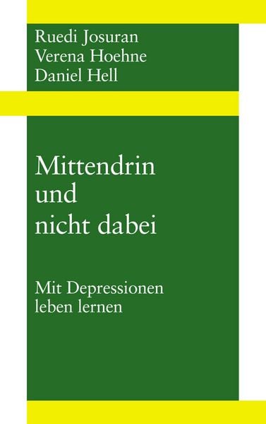 Produktbild: Mittendrin und nicht dabei