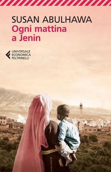 Produktbild: Ogni mattina a Jenin