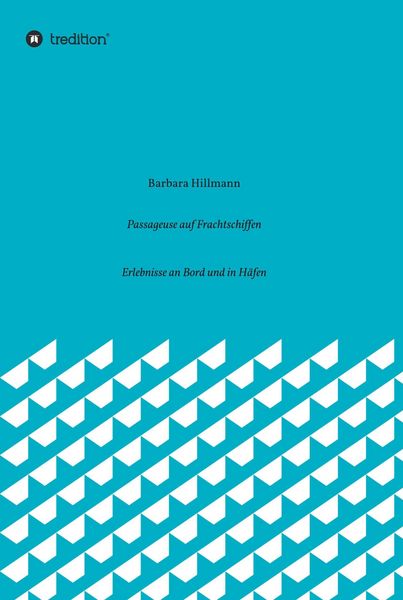 Produktbild: Passageuse auf Frachtschiffen