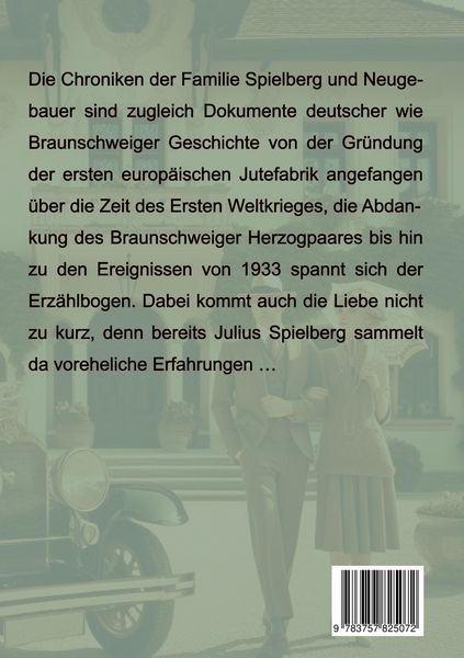 Produktbild: Die Jutek&ouml;nige von Braunschweig