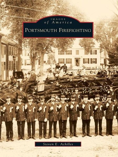 Produktbild: Portsmouth Firefighting