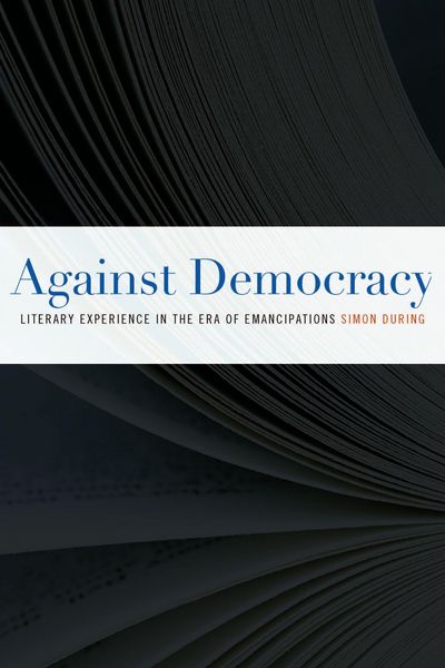 Produktbild: Against Democracy