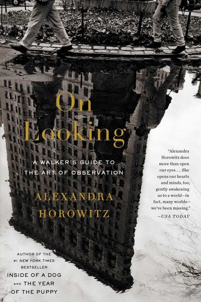Produktbild: On Looking