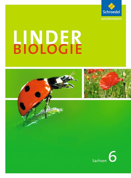 Produktbild: LINDER Biologie SI - Ausgabe 2011 f&uuml;r Sachsen