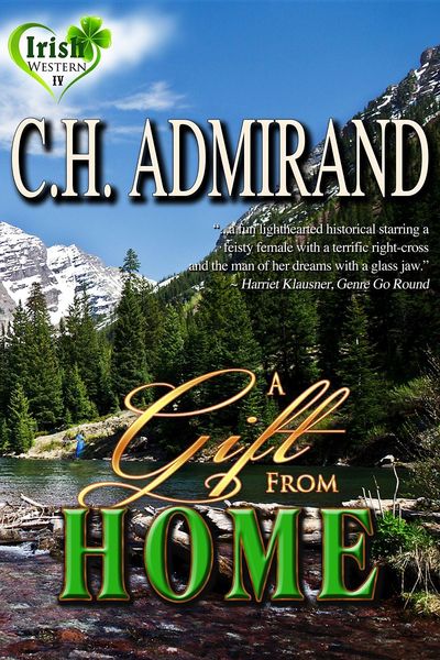 Produktbild: Gift From Home