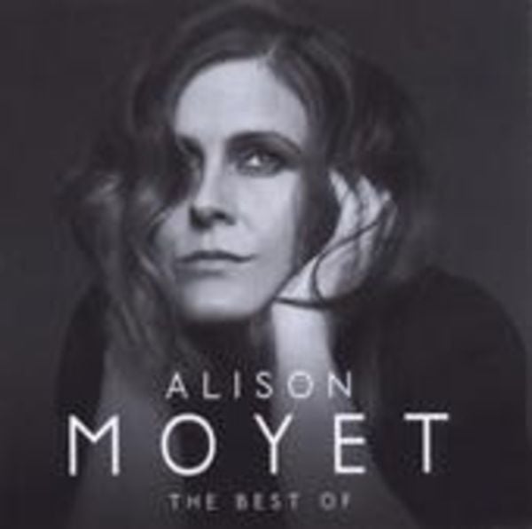 Moyet, A: Best Of...