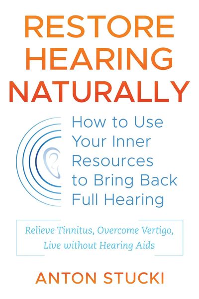Produktbild: Restore Hearing Naturally