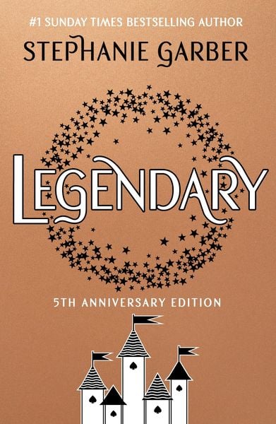 Produktbild: Legendary