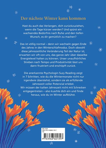 Produktbild: Winter Selfcare