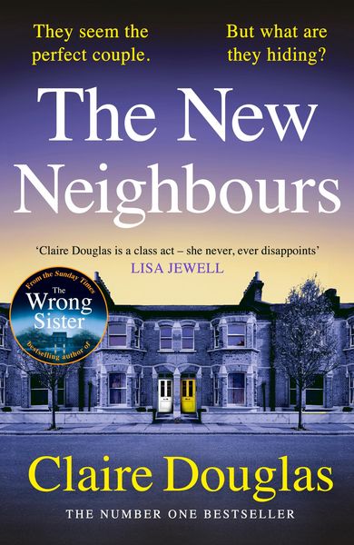 Produktbild: The New Neighbours