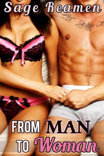 Produktbild: From Man to Woman (Waking up a Woman, #14)