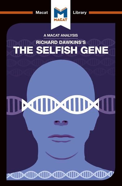 Produktbild: An Analysis of Richard Dawkins's The Selfish Gene