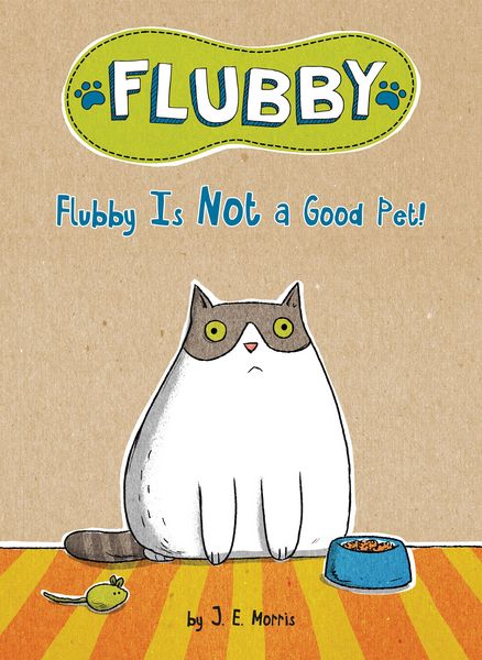 Produktbild: Flubby Is Not a Good Pet!