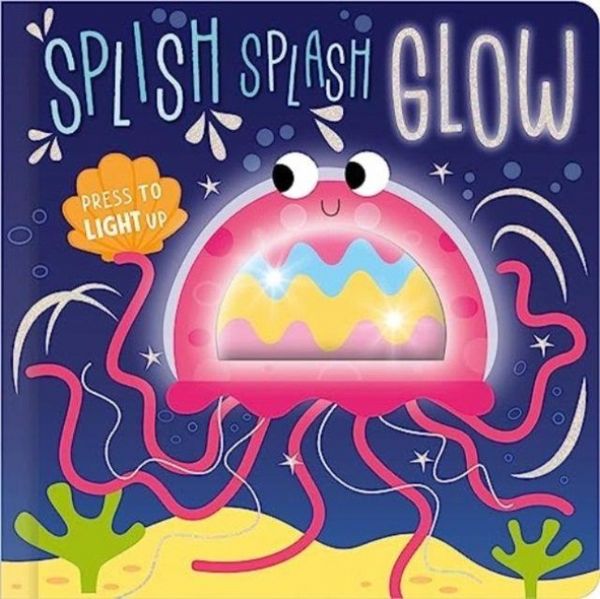 Produktbild: Splish Splash Glow