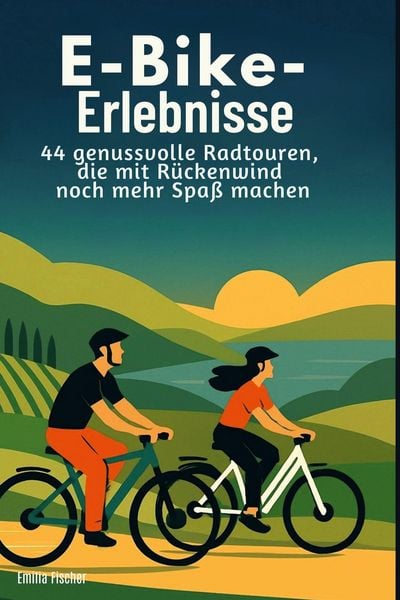 Produktbild: E-Bike-Erlebnisse