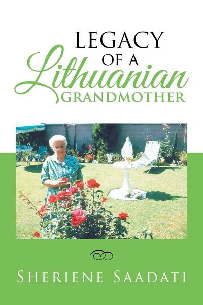 Produktbild: Legacy of a Lithuanian Grandmother