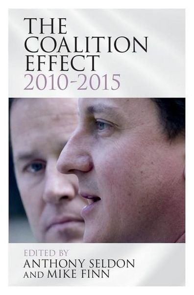 Produktbild: Coalition Effect, 2010-2015