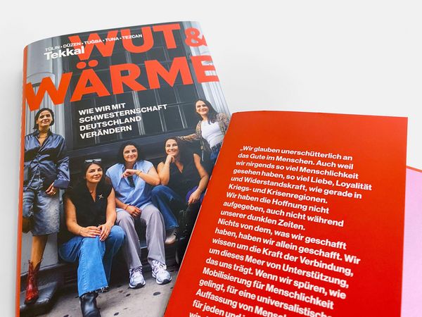 Produktbild: Wut und W&auml;rme