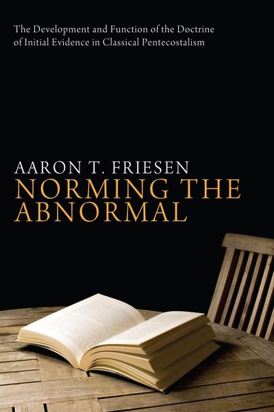 Produktbild: Norming the Abnormal