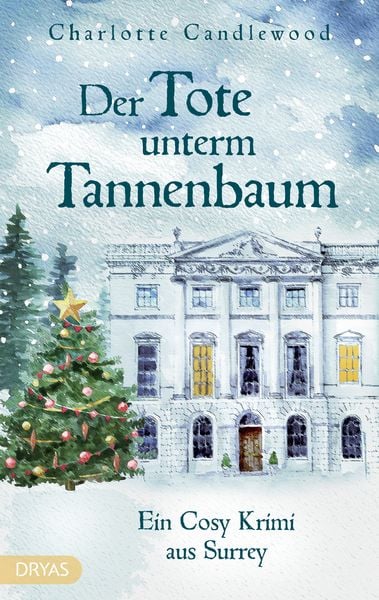 Produktbild: Der Tote unterm Tannenbaum