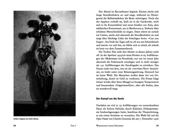 Produktbild: Kirsten Flagstad