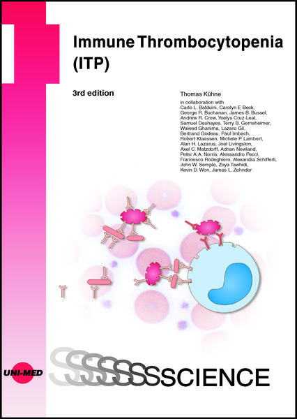 Produktbild: Immune Thrombocytopenia (ITP)