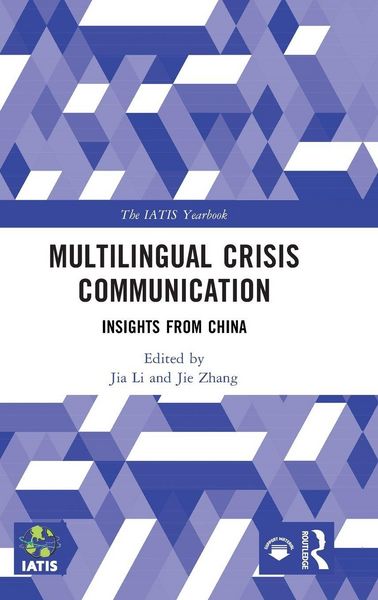 Produktbild: Multilingual Crisis Communication