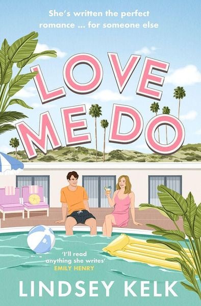 Produktbild: Love Me Do