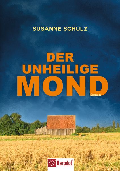 Produktbild: Der unheilige Mond