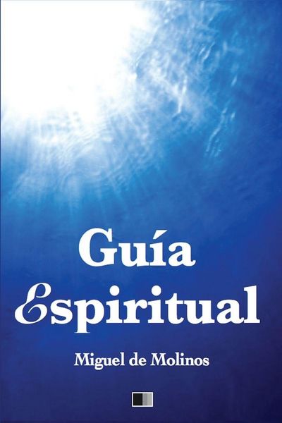 Produktbild: Gu&iacute;a Espiritual