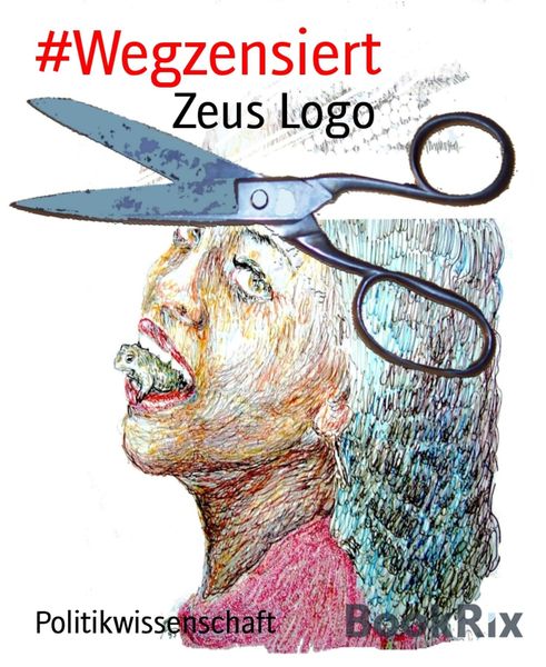Produktbild: #Wegzensiert