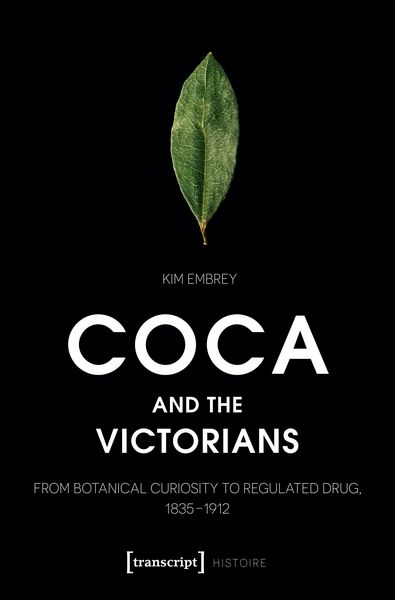 Produktbild: Coca and the Victorians