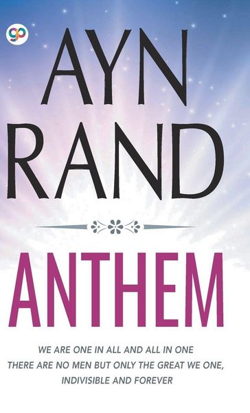 Produktbild: Anthem