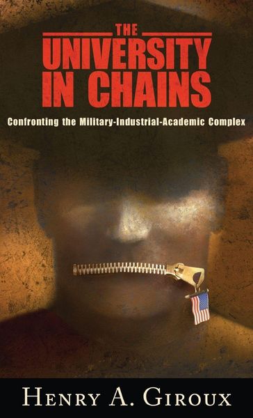 Produktbild: University in Chains