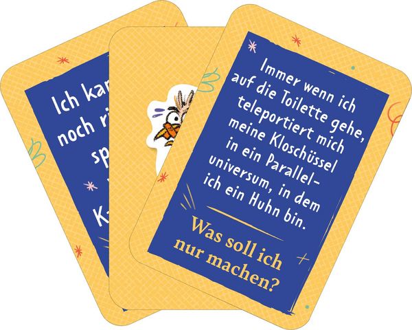 Produktbild: Der Problemu