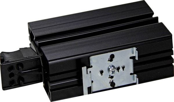 Produktbild: Elmeko SM 30 Schaltschrankheizung 12 - 24V DC/AC 30W (L x B x H) 120 x 30 x 60mm 1St.