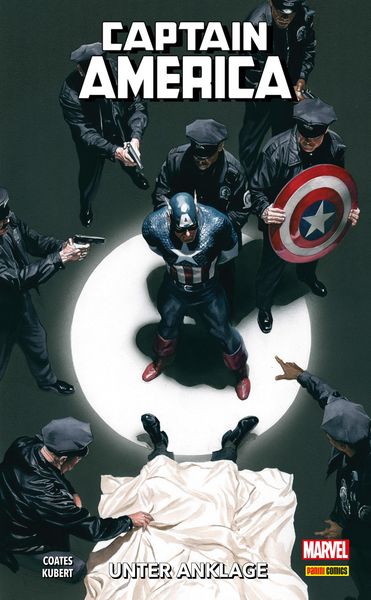 Produktbild: Captain America 2