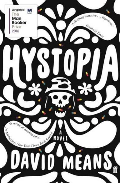 Produktbild: Hystopia