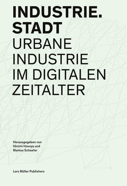 Produktbild: Industrie.Stadt