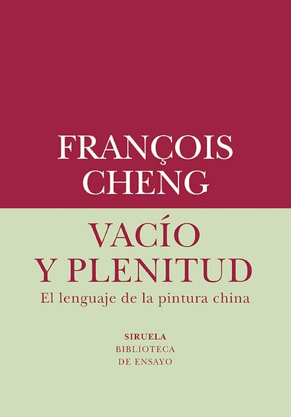 Produktbild: Vac&iacute;o y plenitud