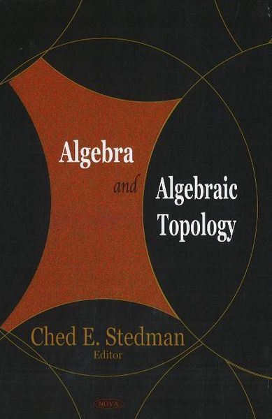 Produktbild: Algebra & Algebraic Topology
