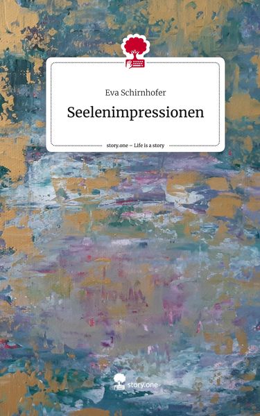Produktbild: Seelenimpressionen. Life is a Story - story.one