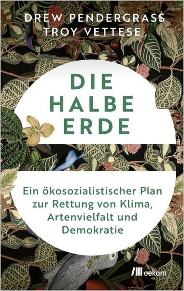 Produktbild: Die halbe Erde