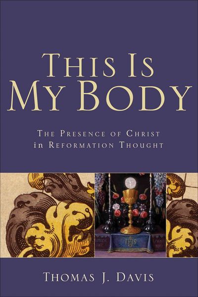 Produktbild: This Is My Body